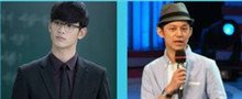 韩国有都敏俊中国<叫兽>长啥样
